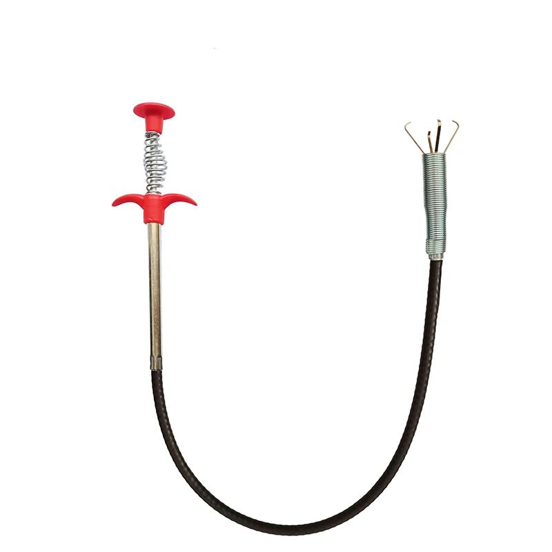 High quality Drain Cleaner Kitchen Bathroom liquid Pipe Cleaner Sink Snake Cleaner Liquid