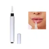 Matte Silver tube
