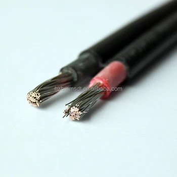 Copper Core PVC Insulated Flexible Cable 100m Minimum Solid for Building House Wiring Underground Use Electrical Wires Product