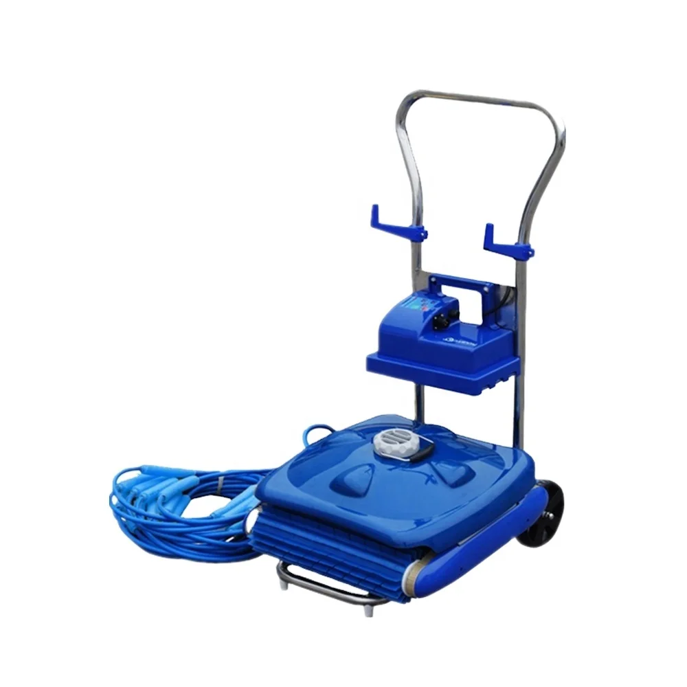 China Swimming Pool Vacuum Cleaner 