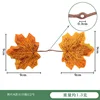 Maple Leaf A2 - Pedido mínimo de 100 piezas