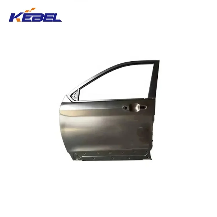 Factory Sale Price Car Spare Body Parts Auto Front Door OEM DOO5A224 Car Doors for Chevrolet Groove 2021
