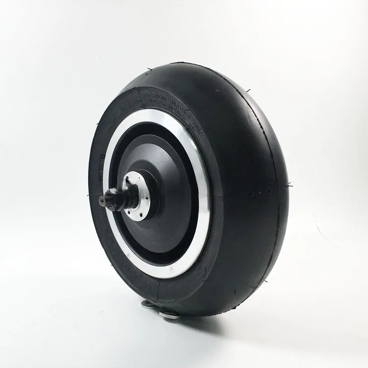 Fat Tie Cycling Hub Moto 16inches Electic Wheel Hub Moto