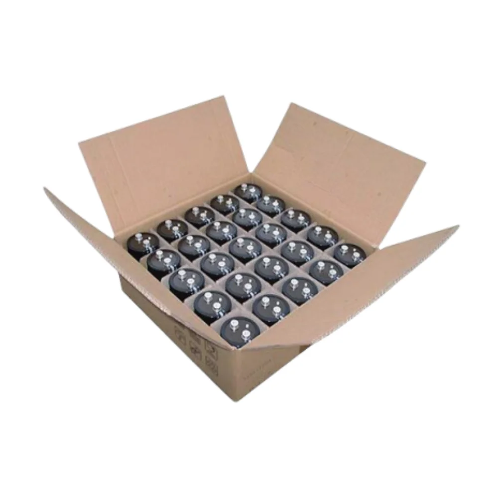 SACOH Original High Quality Passive Components Aluminium Electrolytic Capacitor 400V4800UF