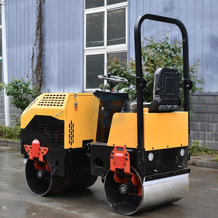 road roller (2)