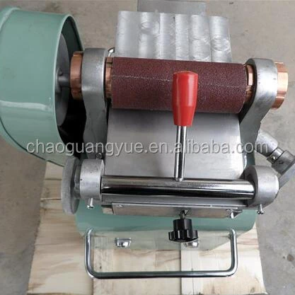 Spindle Tape Skiving Machine with Factory Price