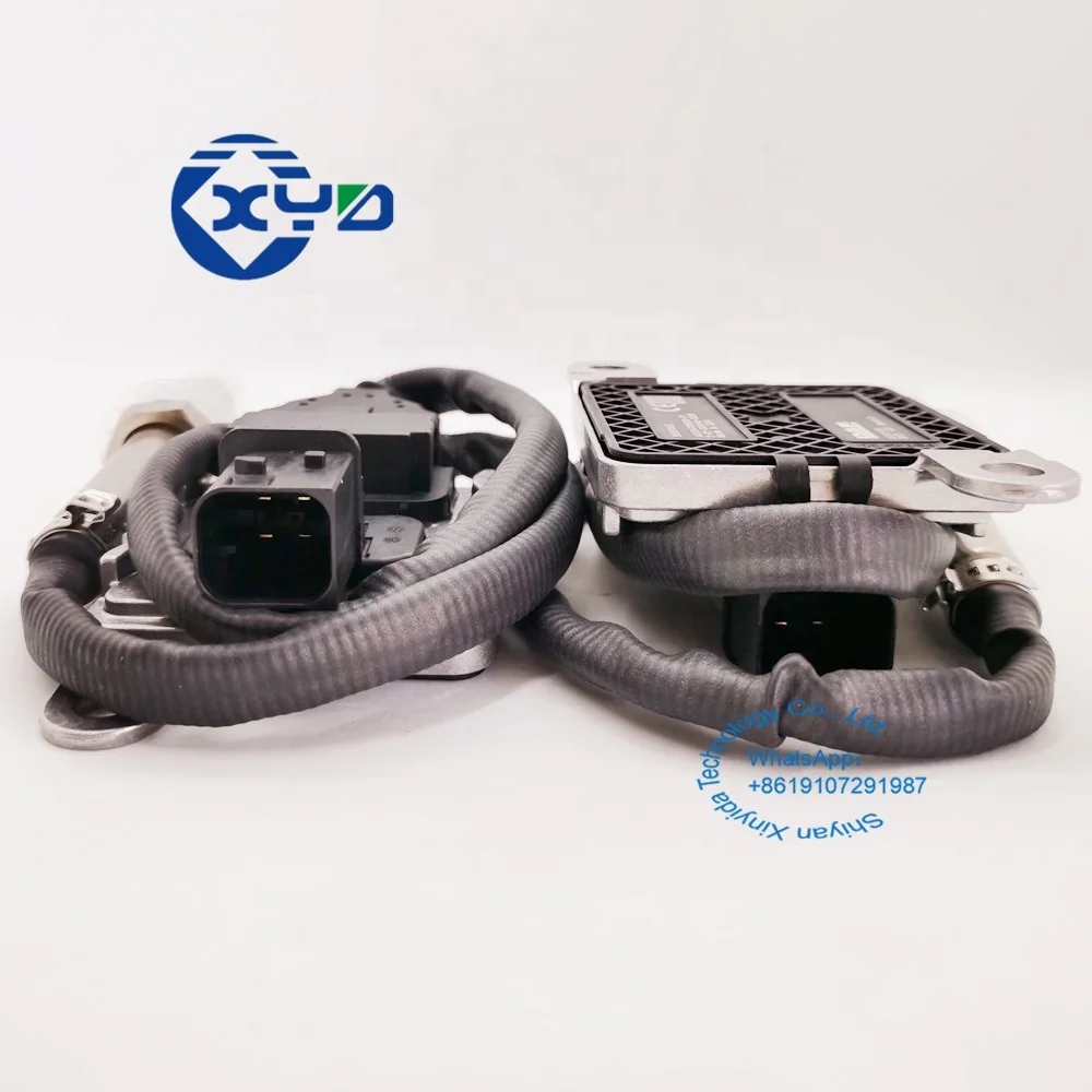 XINYIDA Advantage Supply 4326873 5WK9 6742 Bnitrogen Oxygen