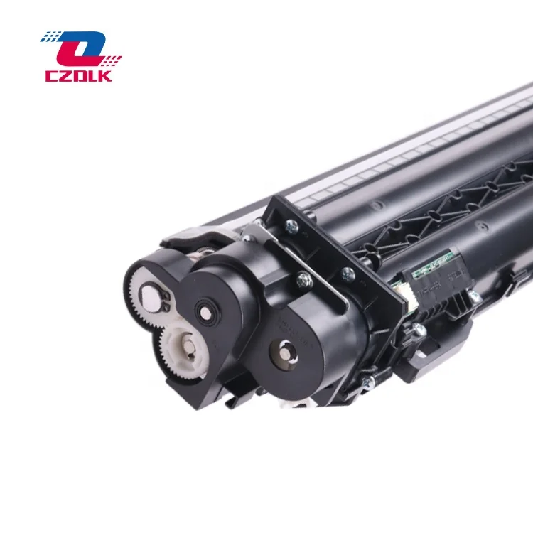 New Original Developer Unit for Konica Minolta Bizhub C1060 C1070 Developer A50UR70200 A50UR70233