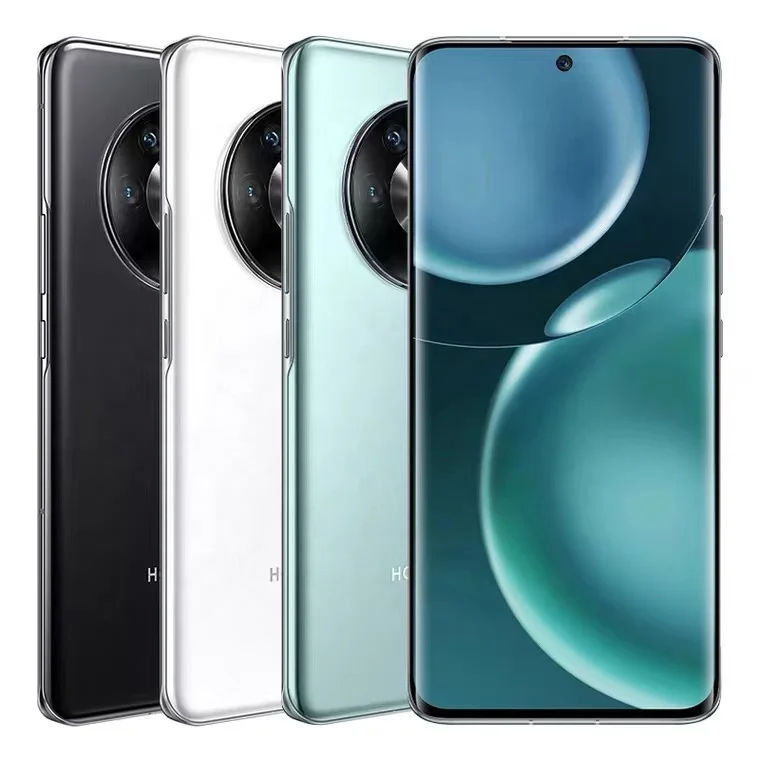 Honor Magic 4 Pro 8+256 中国版(google使用可能) Honor Magic 4 Pro 8+256 中国版(google使用可能