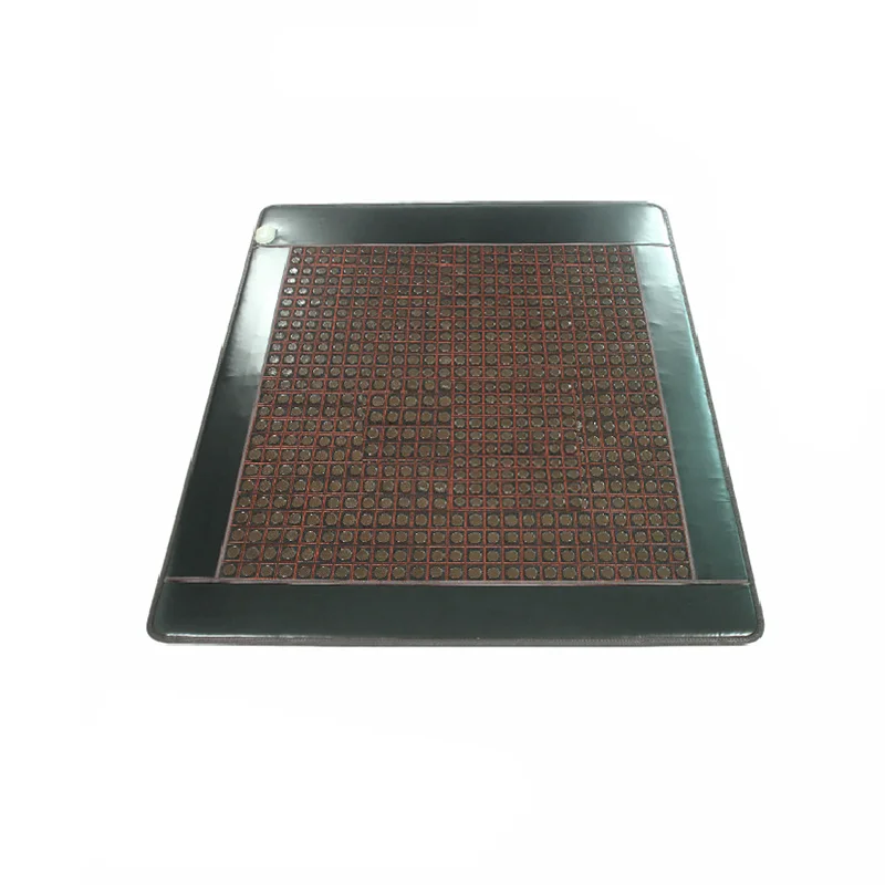 180*200cm Far Infrared Thermal Jade Stone Mattress Jade Massage Mat
