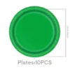 9 inch -10pcs/pack
