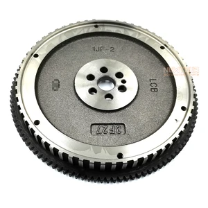 Automotive Parts Repuestos Car Accessories Other Engine Parts Flywheel for Chery Q21