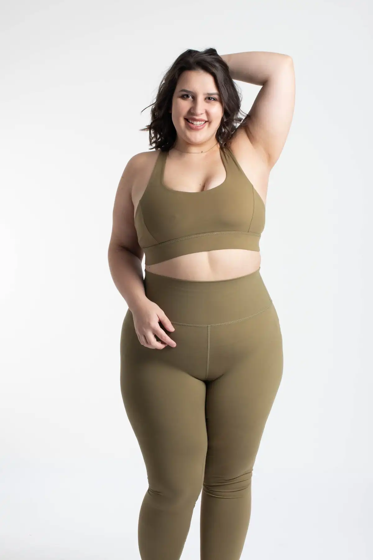 Nouveau tissu haut de gamme, haute élasticité, OEM, personnalisé