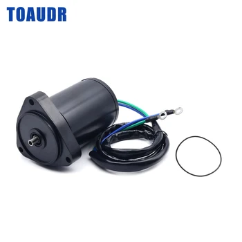 3C8-77180 Tilt Trim Motor for Tohatsu Outboard Motor 40HP 50HP