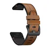 brown 22mm for feinx8 series 47mm/7/6/5/935
