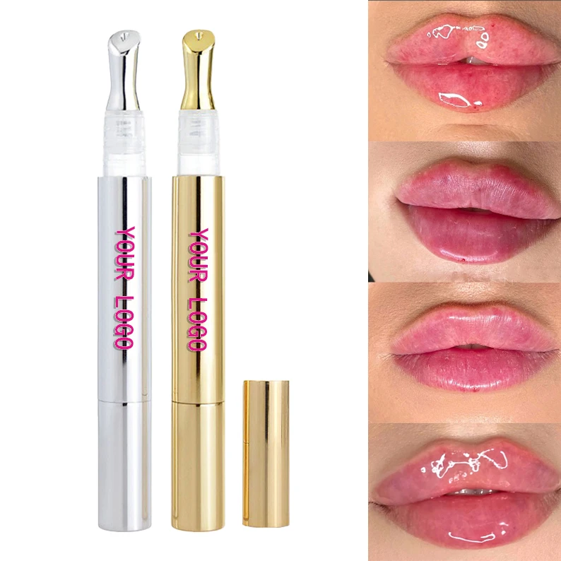 Wholesale Oem Odm Lip Plumper Lips Plumping Gloss Moisturizing Lip