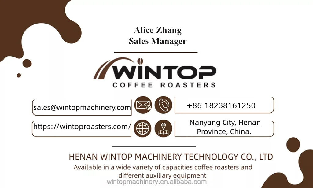 Sample Coffee Roaster Shop Coffee Roaster 1kg For Specialty With