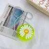 Verde fluorescente