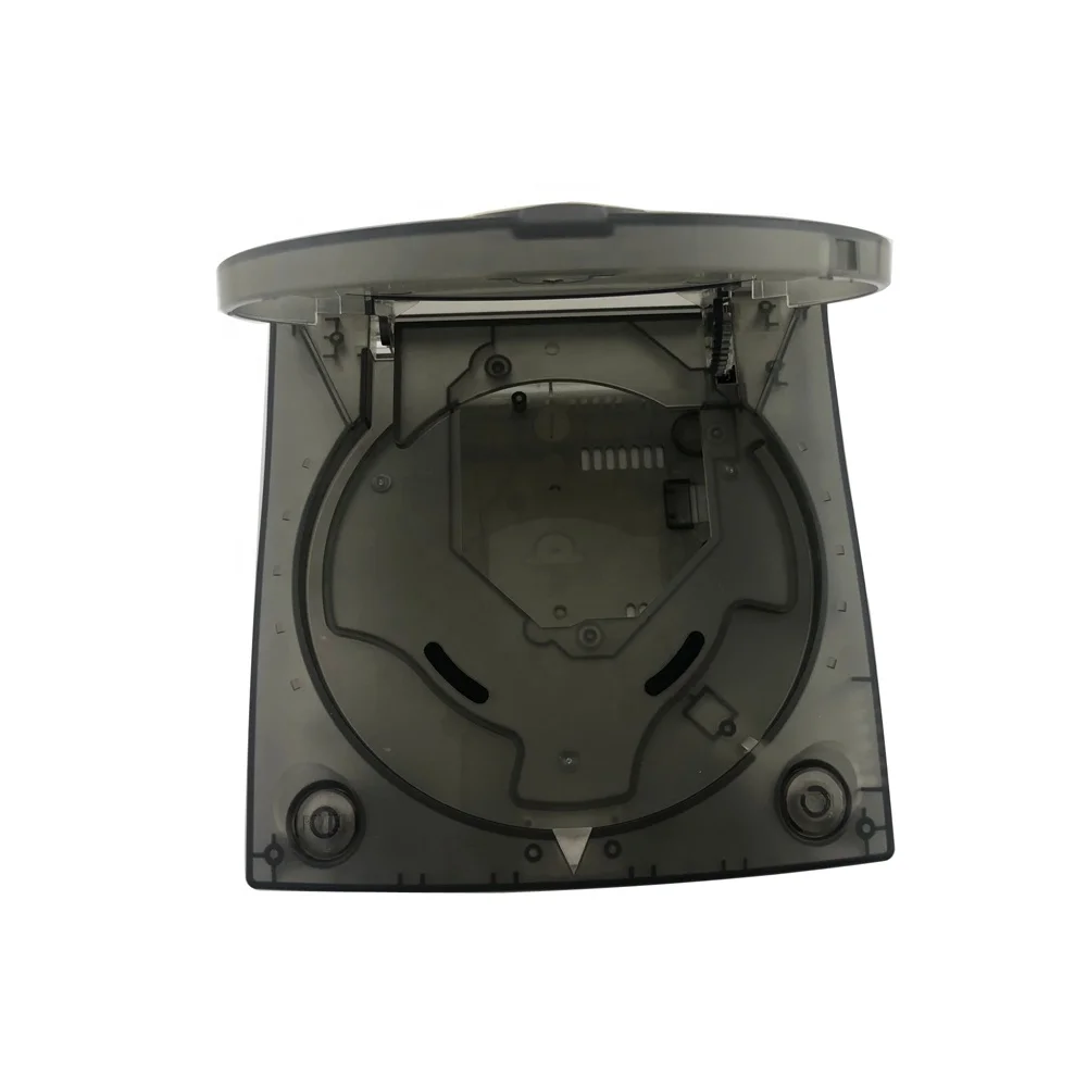 Transparent Replacement Shell for Sega Dreamcast DC