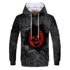 Black red