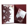 Dark Red