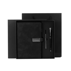 Hot Selling A5 Multifunctional Portable Notebook Set Stylish and Durable with Sewing Binding for Office and School