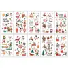 Natale - Set da 10 pezzi