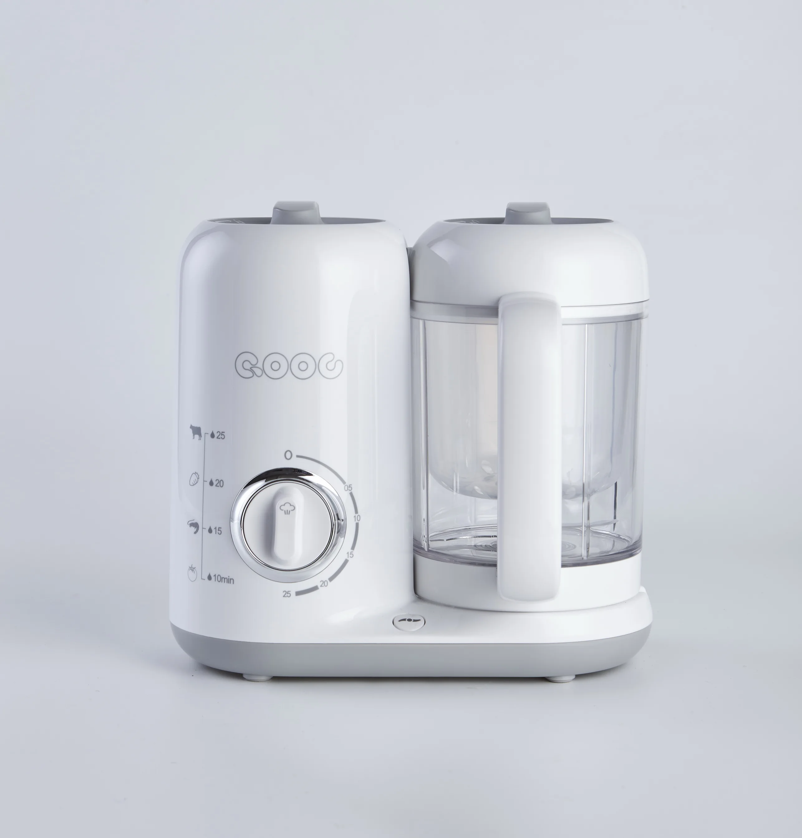 Wholesale Hot Sale Electric Multi-function Mini Food Processor Q7