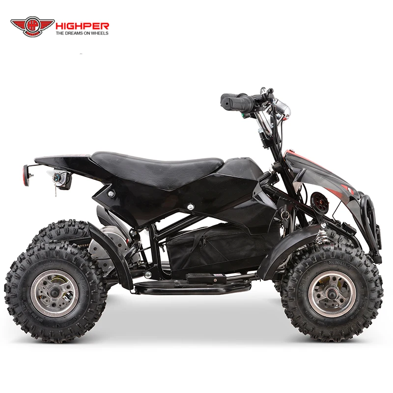
350 Вт/500 Вт/800 Вт Электрический четырехъядерный для детей (ATV-1E) 