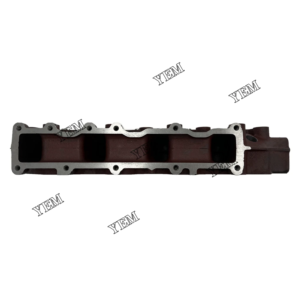 For Mitsubishi S4Q Cylinder Head Advantage Supply Replacement Engine Parts 2