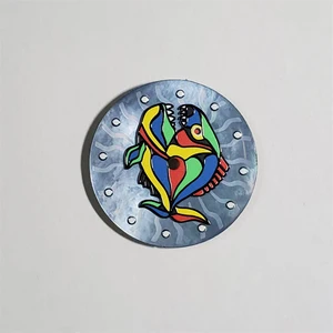 Best Selling High Quality Brass Hollowing Out 28.5mm Watch Dial for NH 35 36 and  8215 2813 Movement