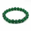 Green jade