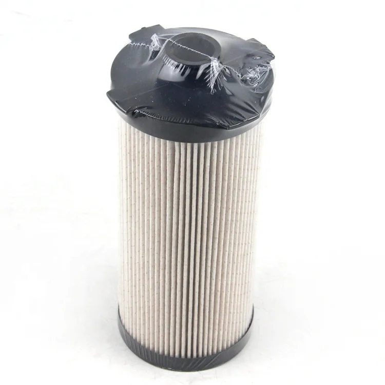Long Working Life Fuel Filter Element FF63046