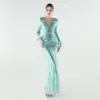 colorful Mint green