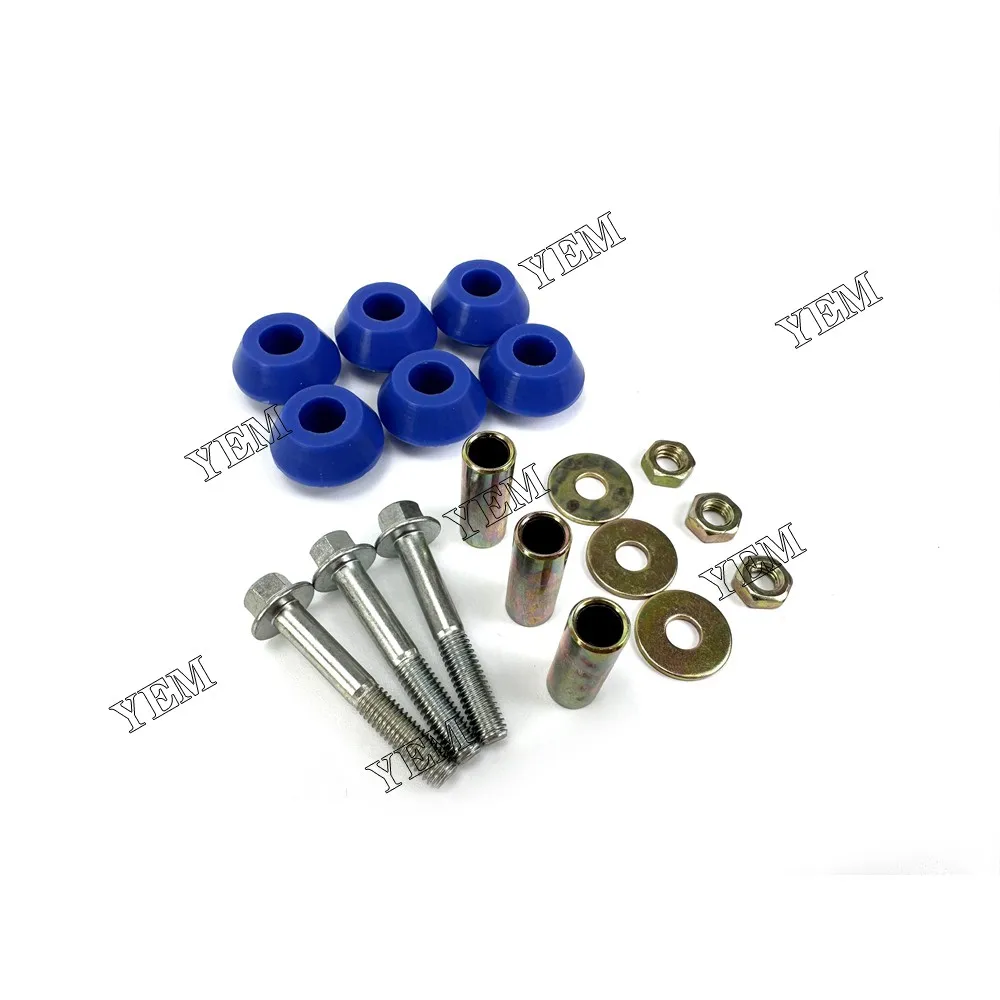 Fuel Filter Assembly 4132A016 Fit for Perkins Engine. 3