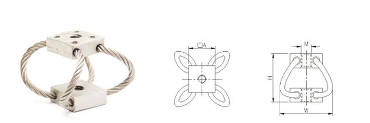 Vibration isolator 11