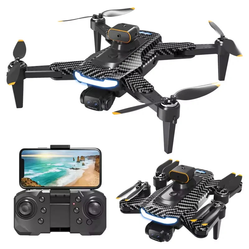ラジコン ドローン 安い SG907 GPS RCドローン 折りたたみ式 光流 FPV 