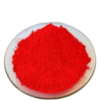 Wholesale Factory Price Organic Pigment Red 81