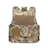 camuflaje del desierto