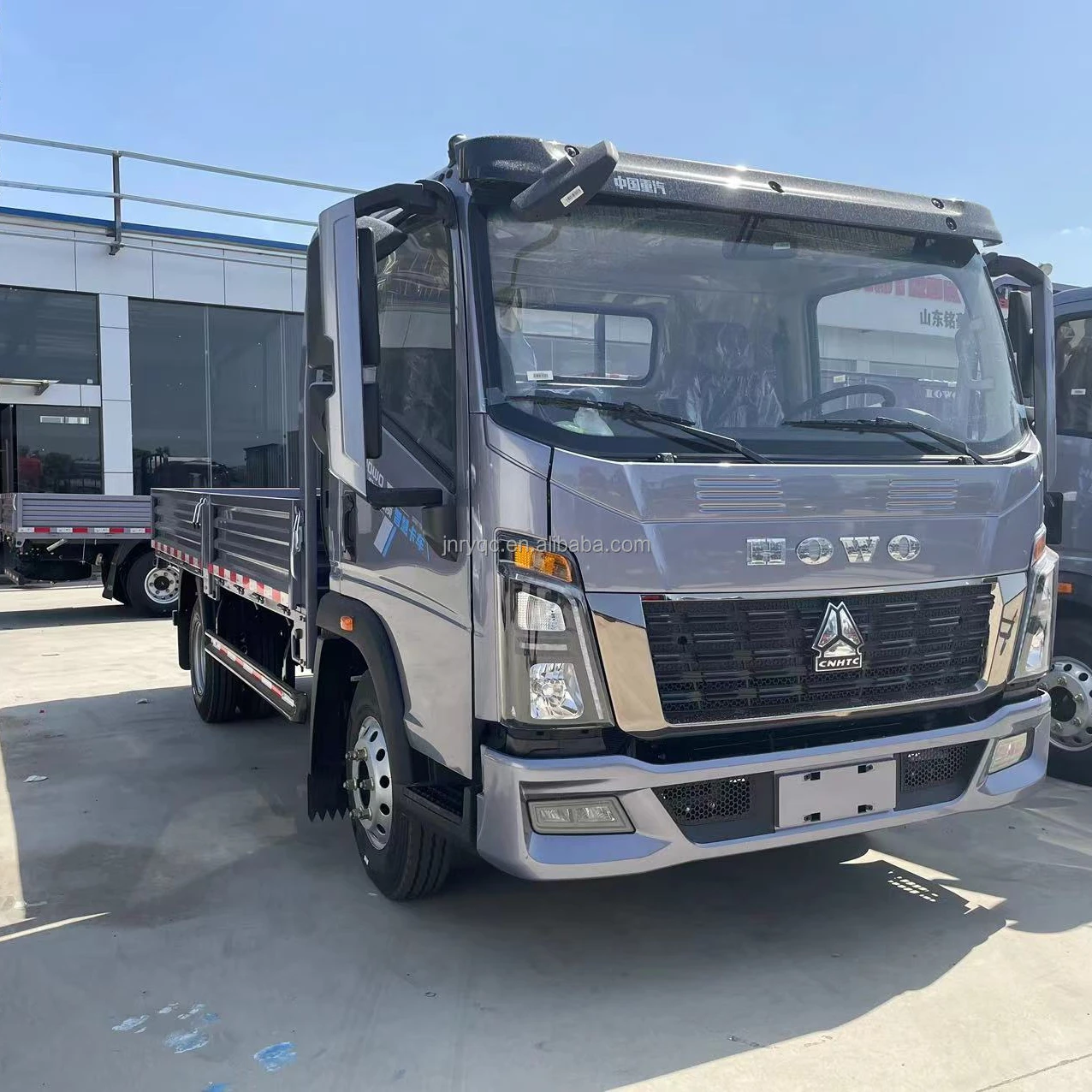 Sinotruk 4x2 Mini Trucks Chinese Mini Truck - Buy Mini Trucks,Isuzu ...