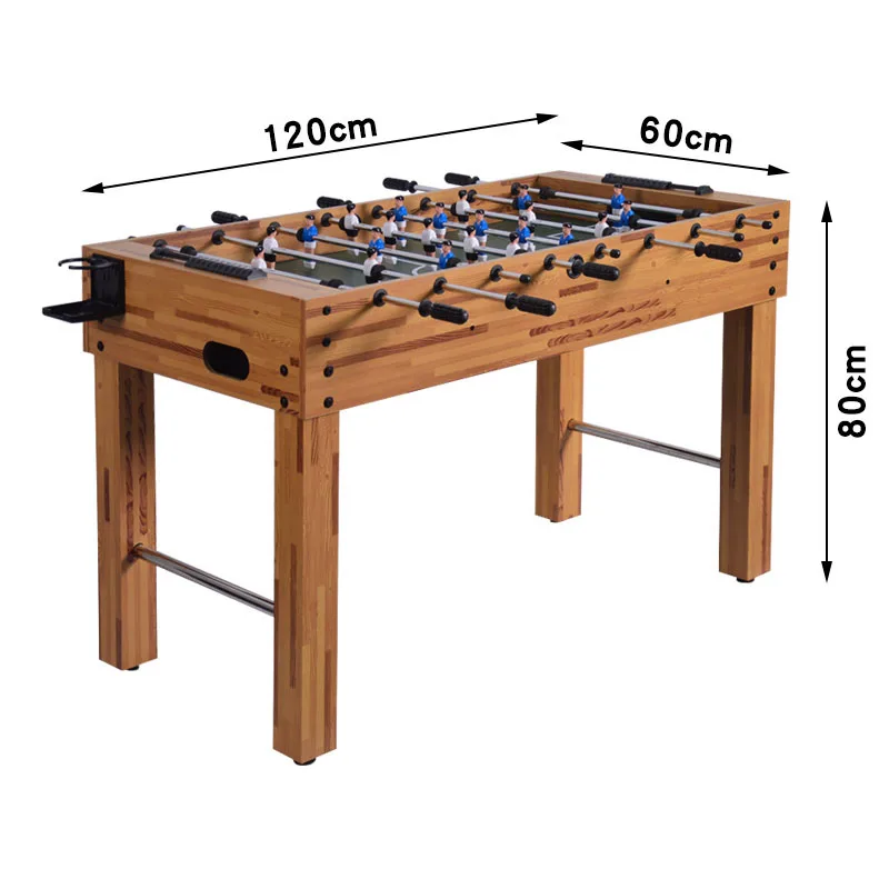 Настольная игра для игры в футбол YumuQ 48 дюймов монетный настольная семейных помещений