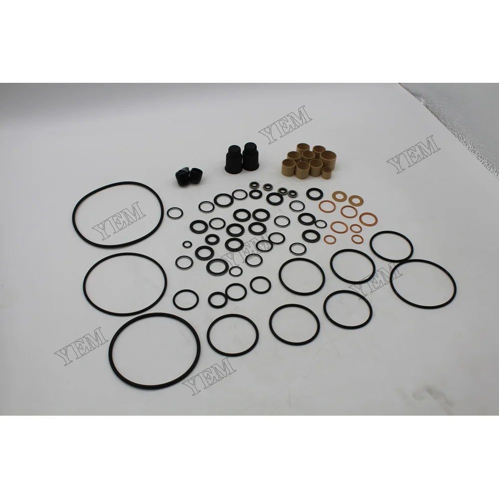 094040-0030 Repair Kit for Denso Industrial Machinery Engine Parts 3
