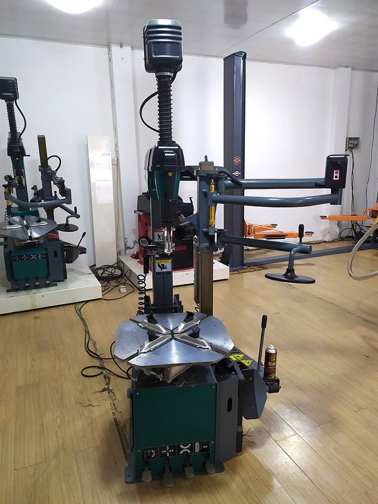 YAQIYA оборудование для установки шин профессионального типа