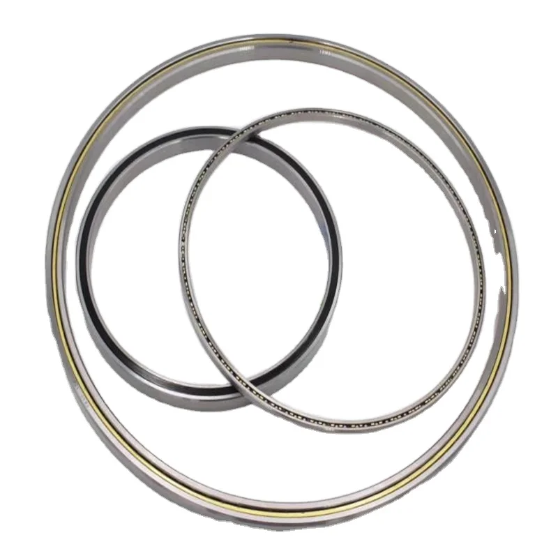 8Zページ ！！ 61856 61860 61864 61868 ZZ 2RS Open Ball Bearings - High Quality