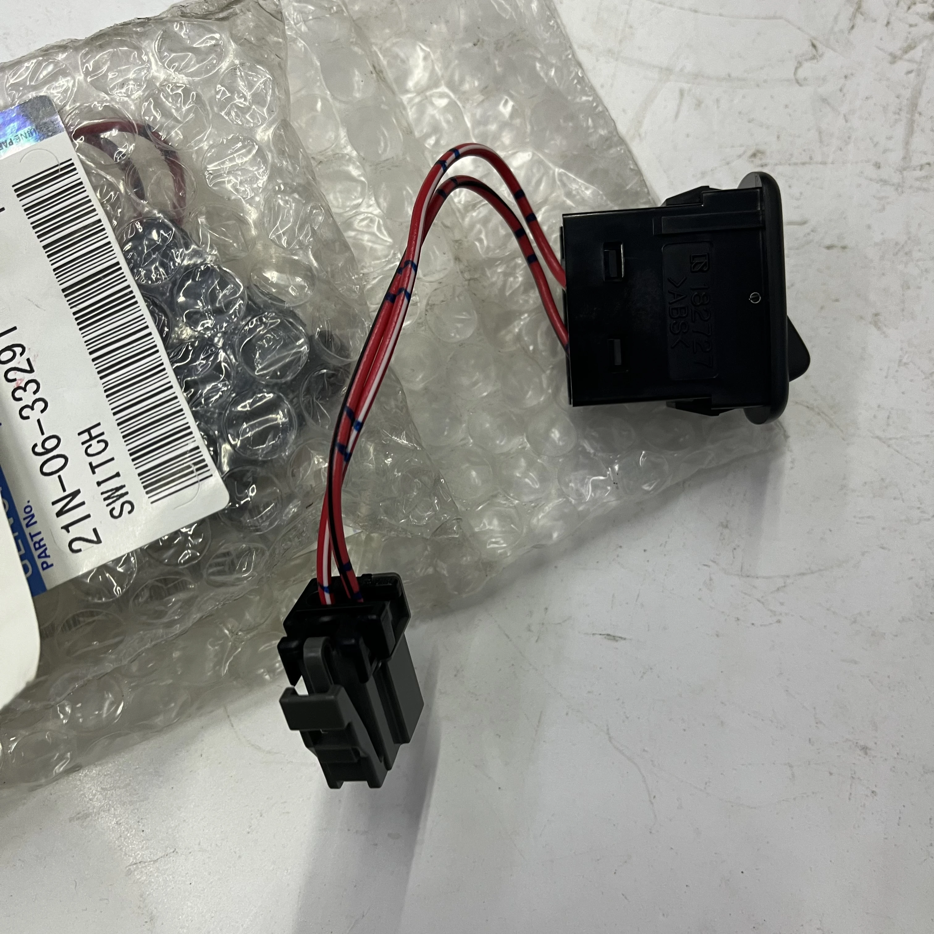 オプションpcneo NEAPCO N250-82-21X: SPL250 Yoke Shaft