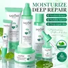 46956 Kit per la cura della pelle alla centella