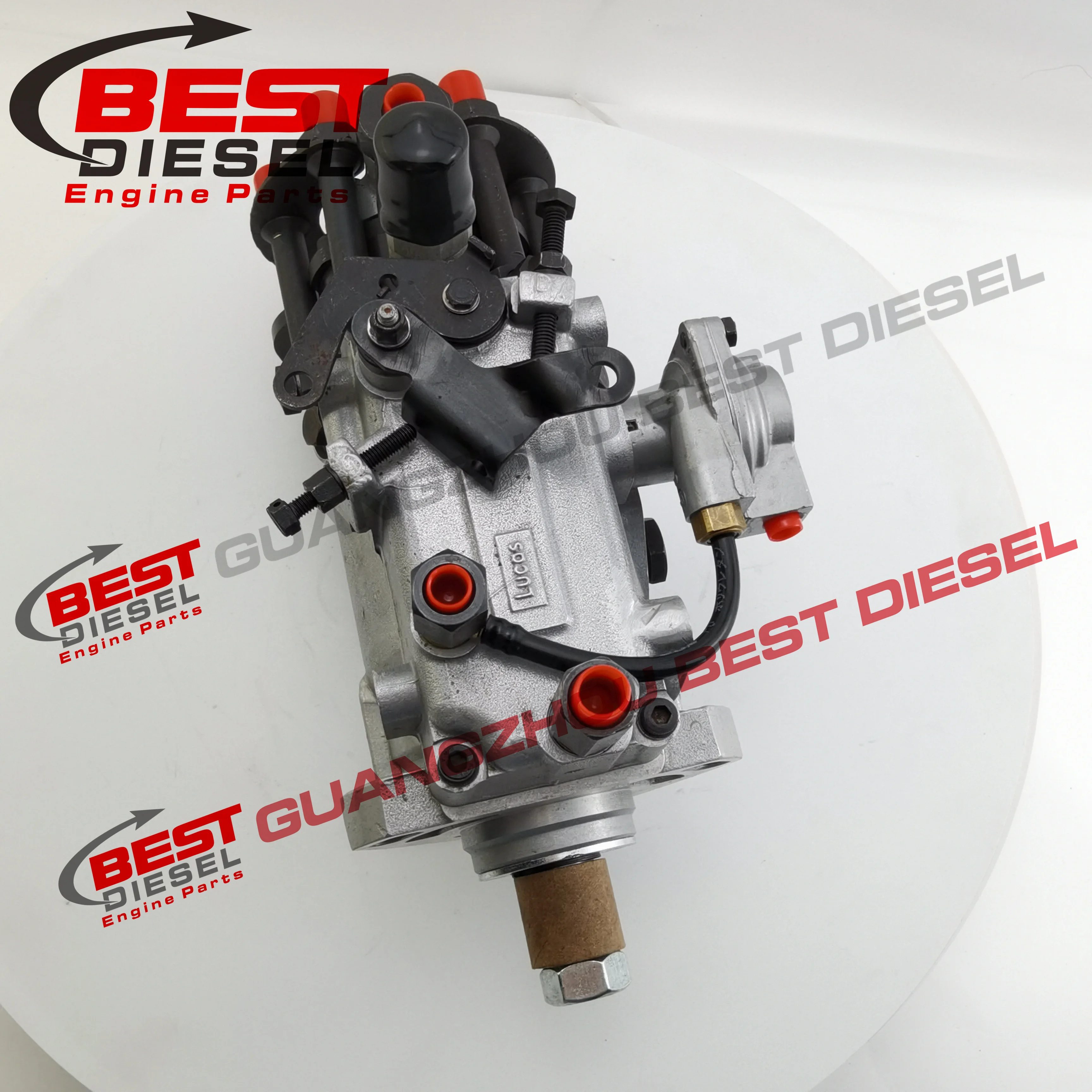 Diesel Fuel Injection DPS Pumps 8521A820G 8521A823G 2643M123 For 