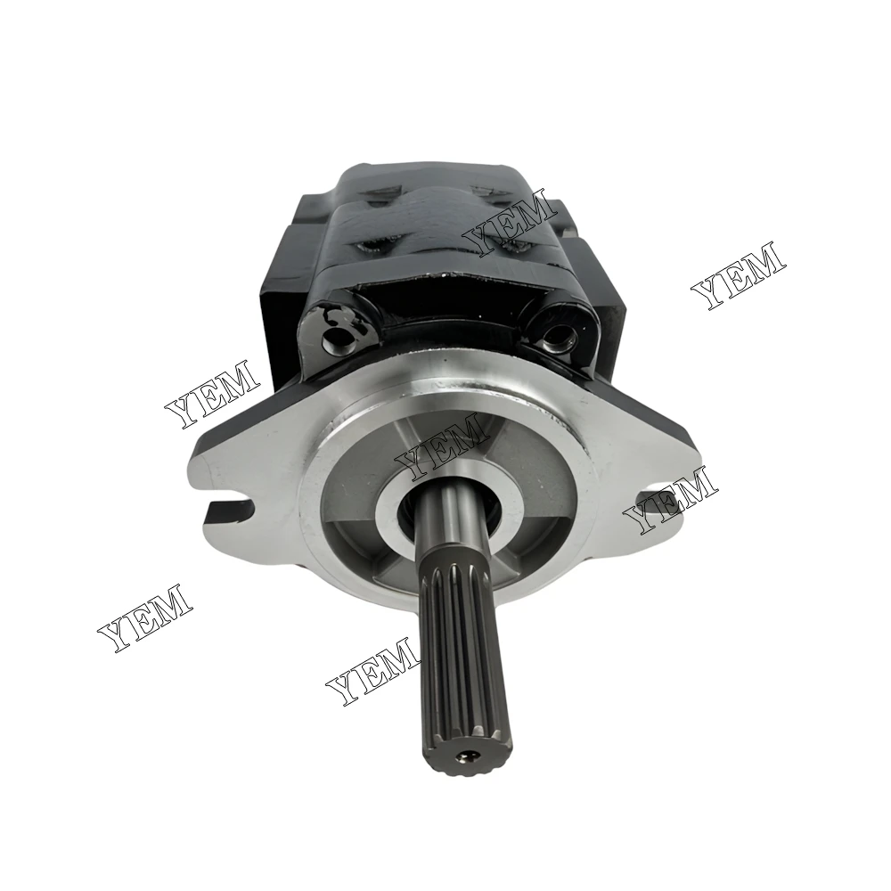 Excavator Accessories S6S 91871-03 Hydraulic Pump for Mitsubishi