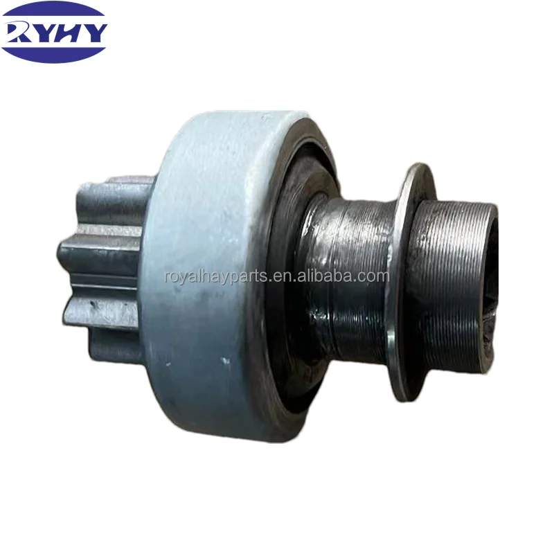 Overspeed Clutch 36139-11140 for Hyundai Kia - Reliable Performance