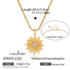 18k Gold JDN0311232